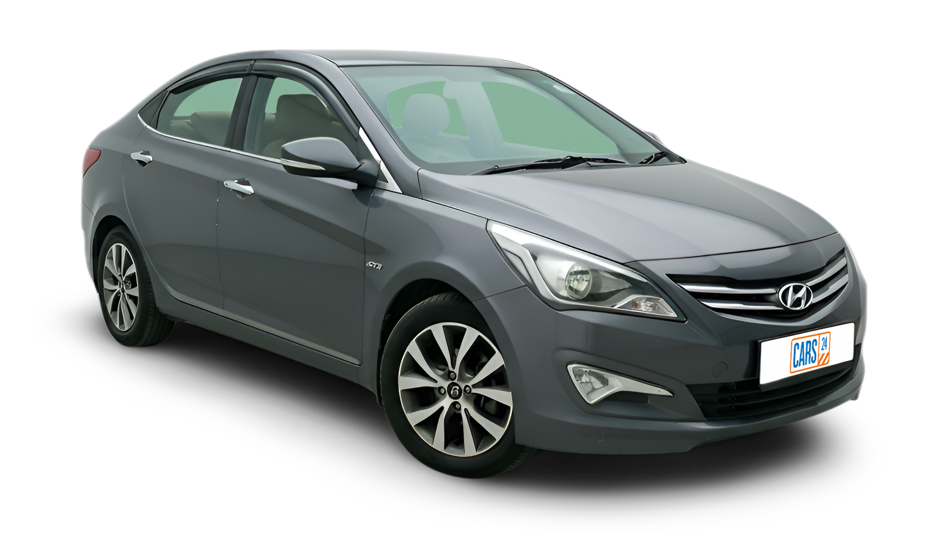 Hyundai Verna-img